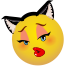 Кошечка Кошечка